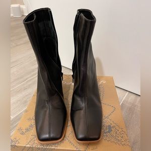 Free People Sienna Ankle Boots